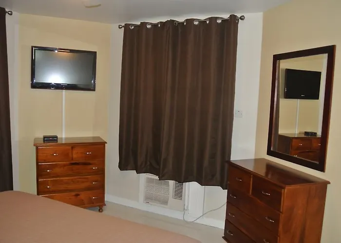 One Bedroom 13 * Ocho Ríos