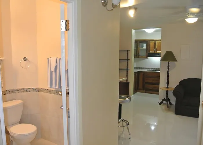 One Bedroom 13