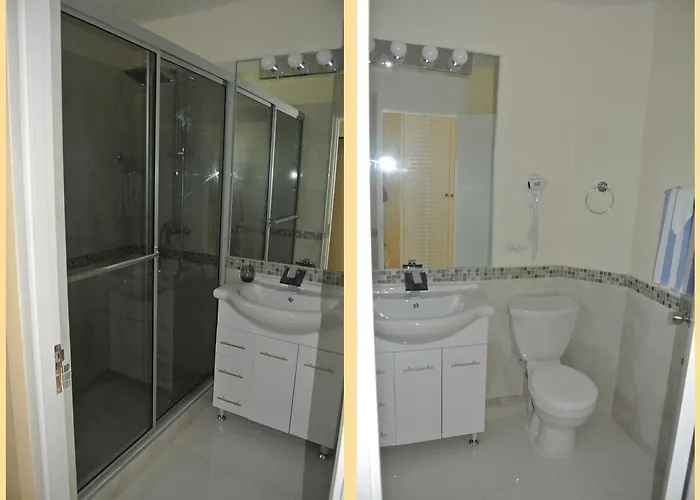 One Bedroom 13 Apartamento *