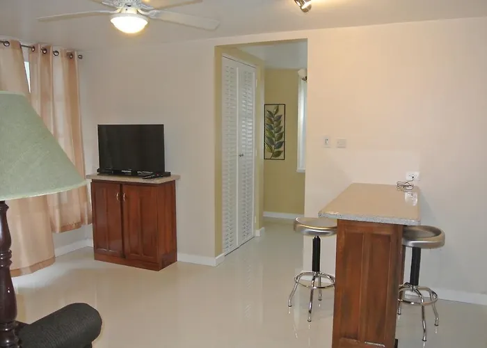 One Bedroom 13 Apartamento