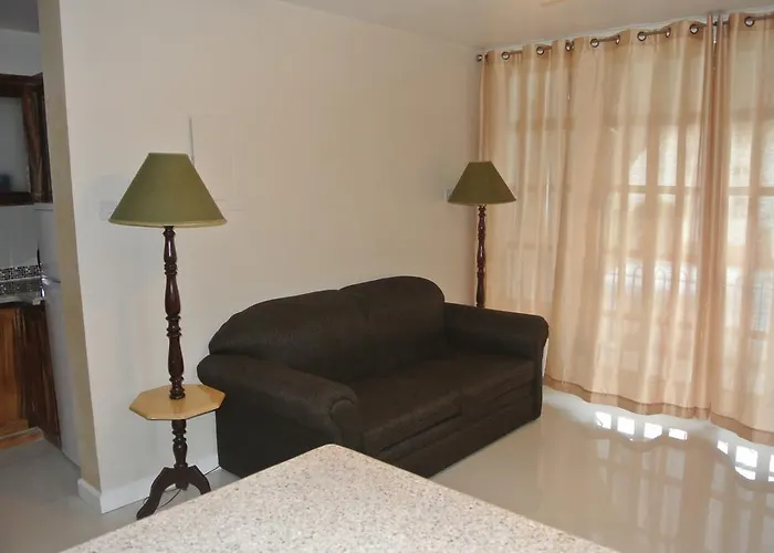 One Bedroom 13 *
