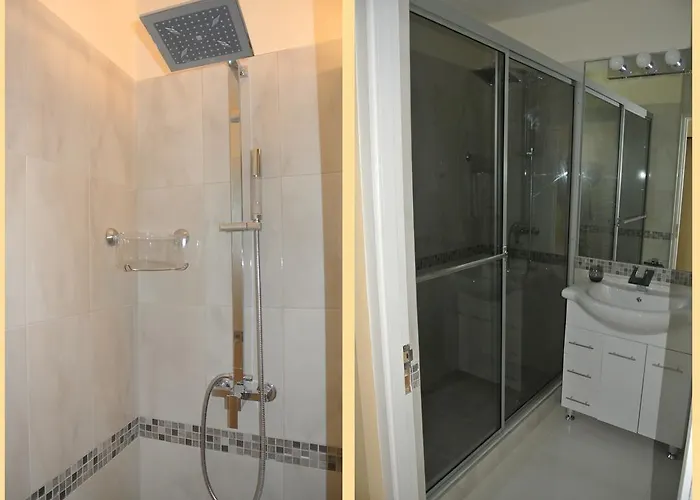 One Bedroom 13 Apartamento *