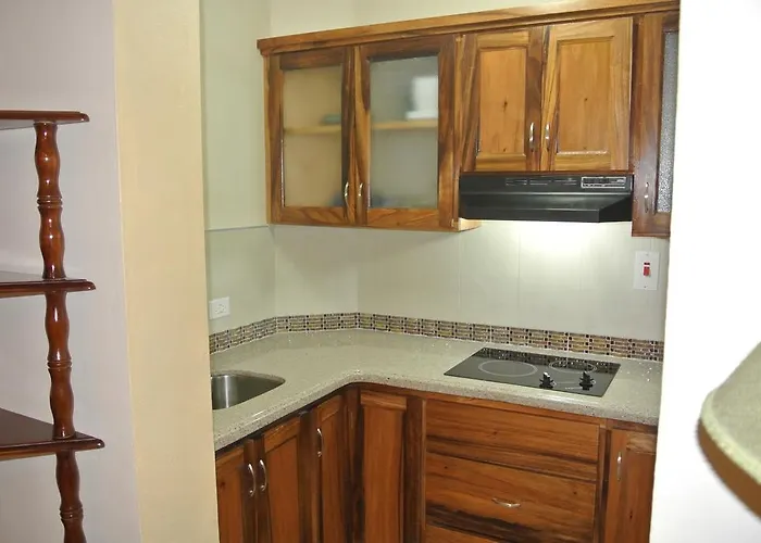 One Bedroom 13 * Ocho Ríos