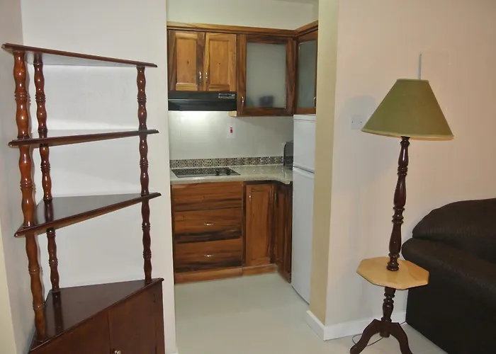 One Bedroom 13 Ocho Ríos