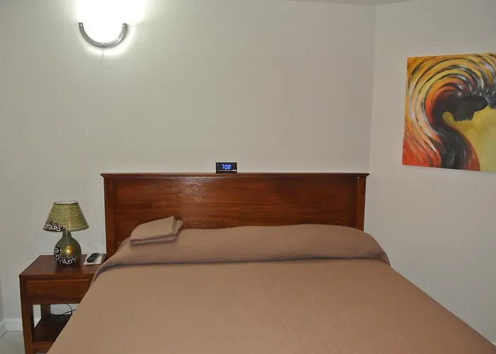 One Bedroom 13