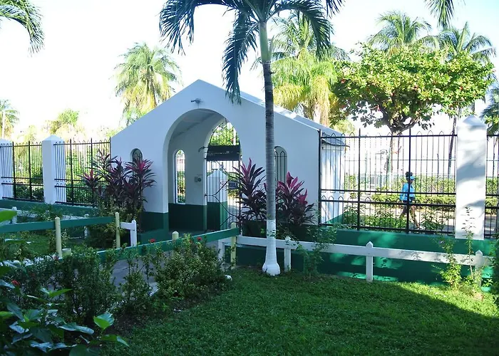 Apartamento One Bedroom 13 Ocho Ríos