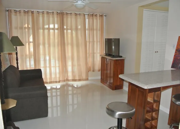 One Bedroom 13