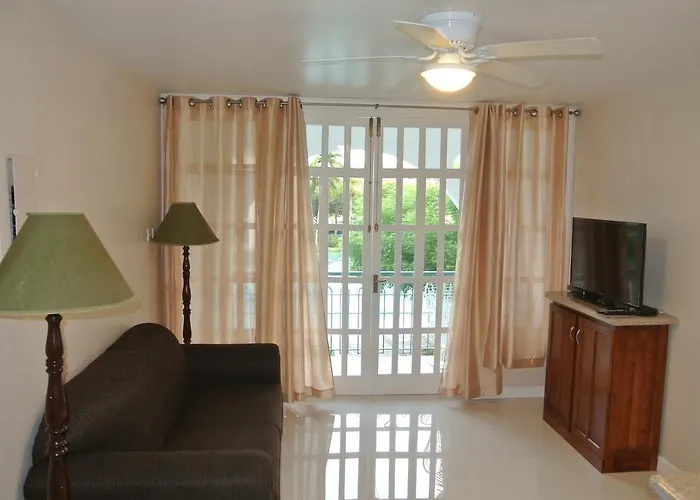 Apartamento One Bedroom 13 Ocho Ríos